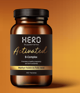 HERO Activated B-Complex